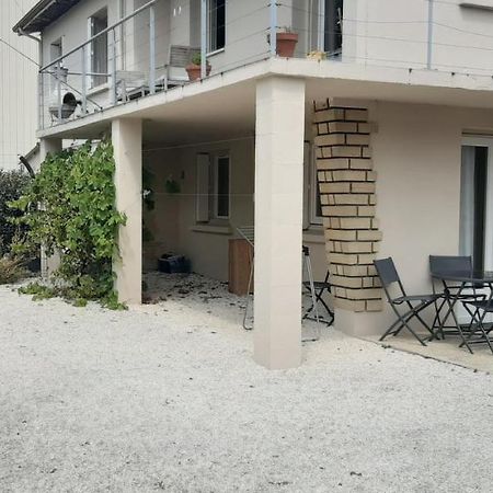 Chez Laurent แบร์เฌอรัก ภายนอก รูปภาพ
